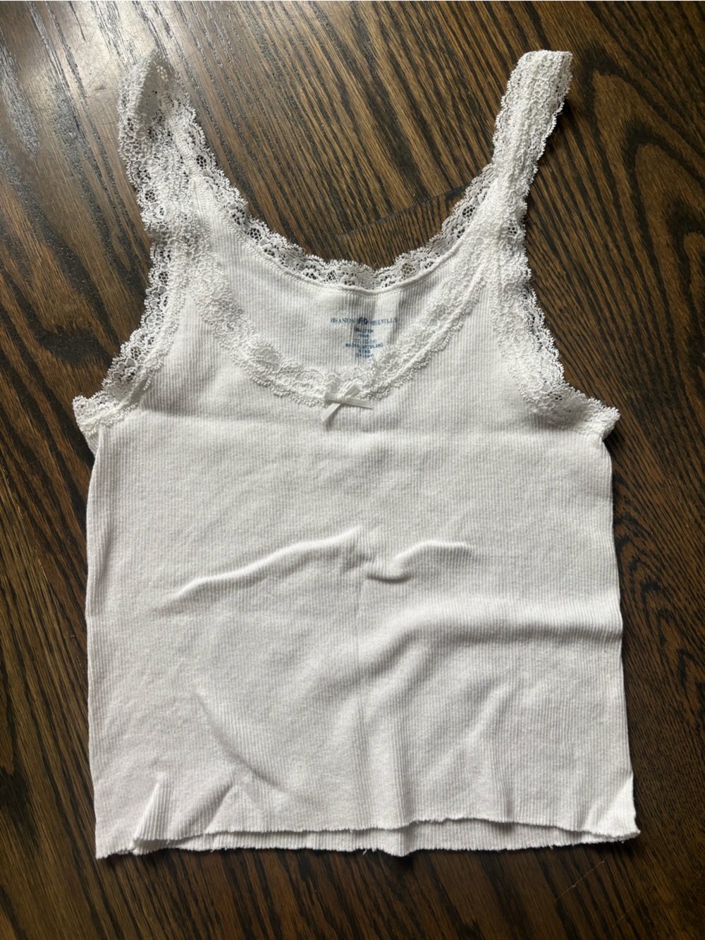Brandy Melville tank top